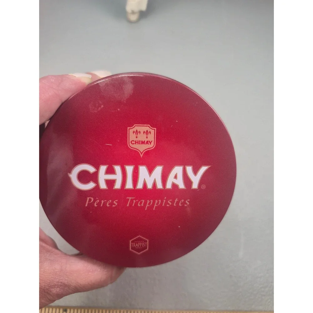 Chimay vintage inspired